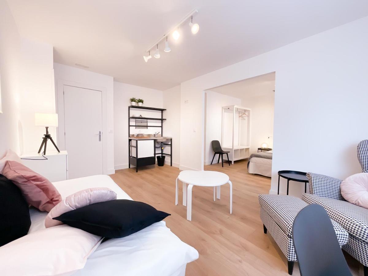 Pension Labra Кангас-де-Онис Экстерьер фото