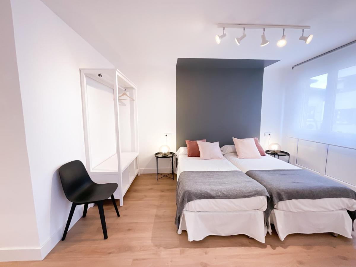 Pension Labra Кангас-де-Онис Экстерьер фото