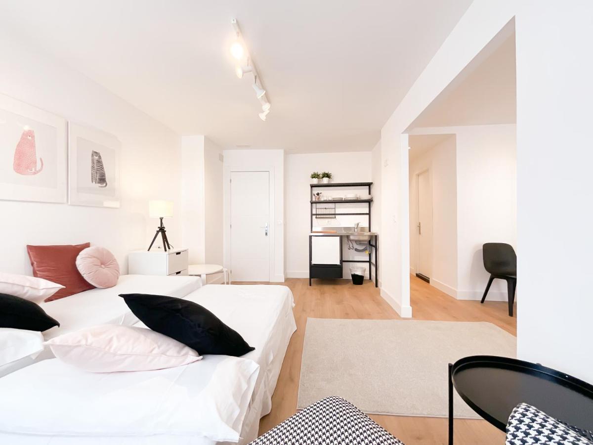 Pension Labra Кангас-де-Онис Экстерьер фото
