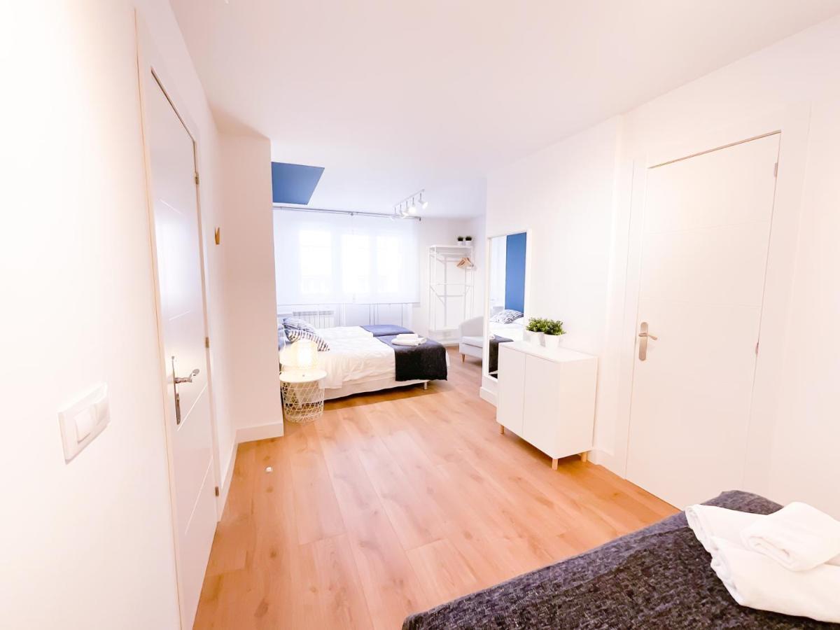 Pension Labra Кангас-де-Онис Экстерьер фото