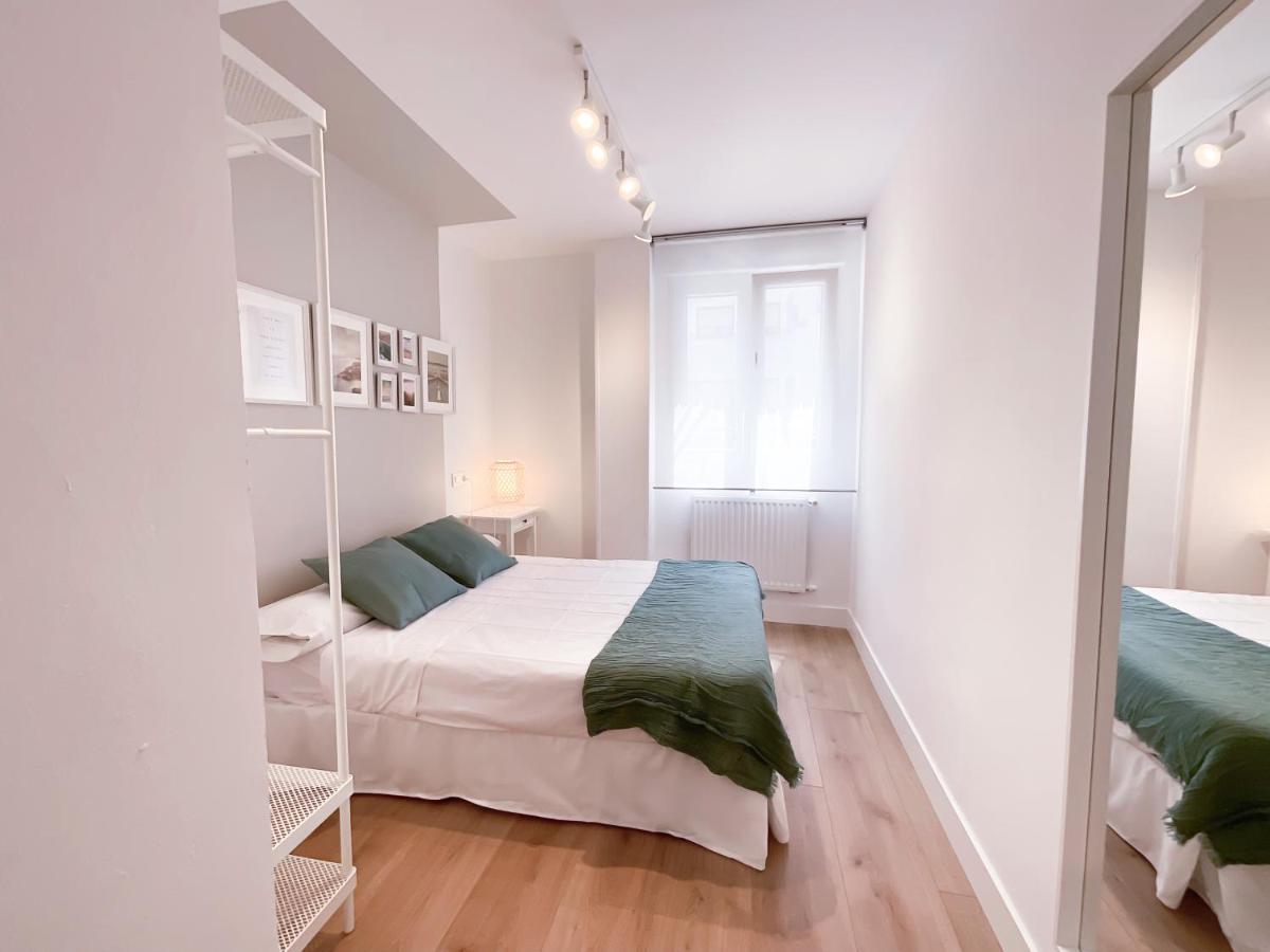Pension Labra Кангас-де-Онис Экстерьер фото