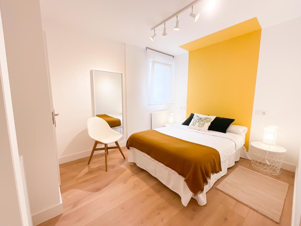 Pension Labra Кангас-де-Онис Экстерьер фото