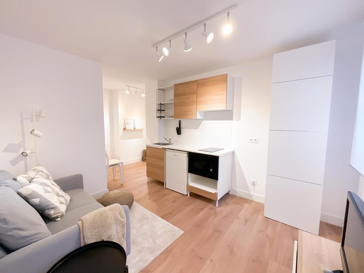 Pension Labra Кангас-де-Онис Экстерьер фото
